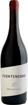 Fuentenebro Tempranillo Ribera del Duero 75 cl