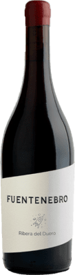 Fuentenebro Tempranillo — Темпранильо Ribera del Duero 75 cl
