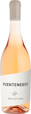 Fuentenebro Rosado Tempranillo Ribera del Duero 75 cl