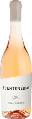 Fuentenebro Tempranillo — Темпранильо Ribera del Duero 75 cl