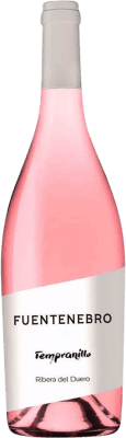 Fuentenebro Tempranillo — テンプラニーリョ Ribera del Duero 75 cl