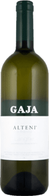 Gaja Alteni di Brassica Sauvignon — Совиньон Langhe 75 cl