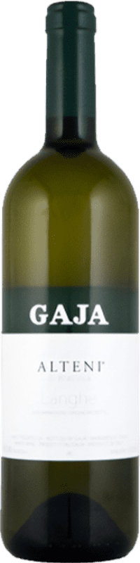 Бесплатная доставка | Белое вино Gaja Alteni di Brassica D.O.C. Langhe Италия Sauvignon — Совиньон 75 cl