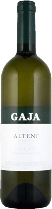 169,95 € | Белое вино Gaja Alteni di Brassica D.O.C. Langhe Италия Sauvignon White 75 cl