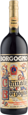 Licores Giacomo Borgogno Chinato Itália 1 L