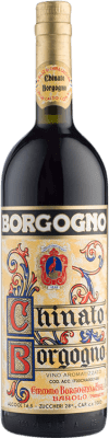 Ликеры Giacomo Borgogno Chinato