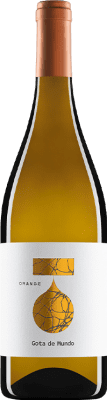 Vino Arancione Gota de Mundo Orange 75 cl