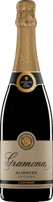 Gramona La Cuvée Alliances Corpinnat 75 cl