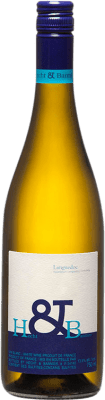 Hecht & Bannier Blanc