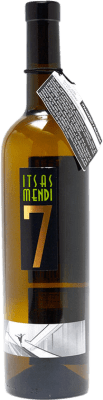 Itsasmendi 7 Bizkaiko Txakolina Bouteille Magnum 1,5 L