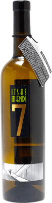 Itsasmendi 7 Bizkaiko Txakolina Magnumflasche 1,5 L