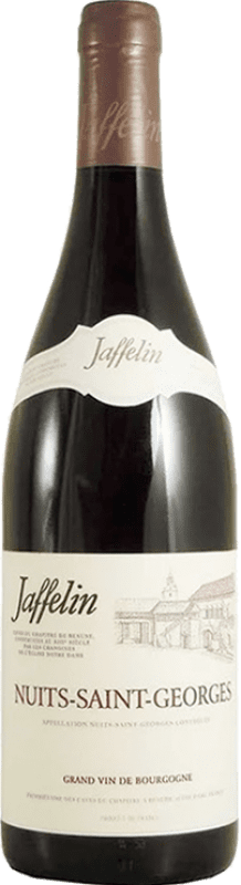 送料無料 | 赤ワイン Jaffelin A.O.C. Nuits-Saint-Georges フランス Pinot Black 75 cl