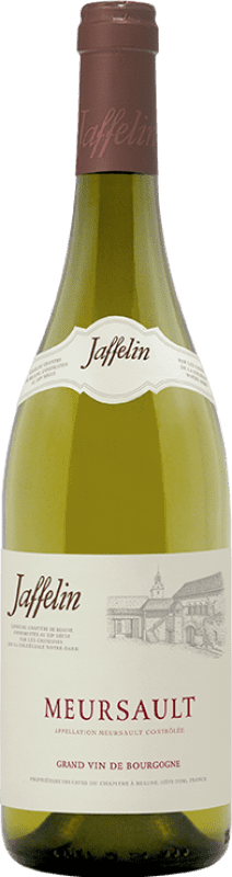109,95 € Envoi gratuit | Vin blanc Jaffelin A.O.C. Meursault