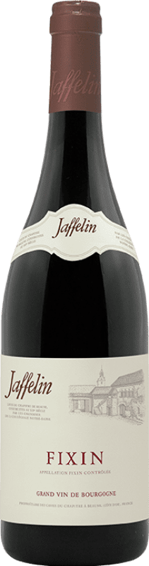 59,95 € Envoi gratuit | Vin rouge Jaffelin A.O.C. Fixin