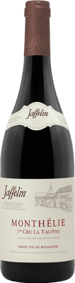 Jaffelin La Taupine Pinot Nero Monthélie 1er Premier Cru 75 cl