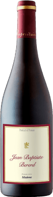 Jean Bererd et Fils Domaine de la Madone Jean Baptiste Bererd Gamay Beaujolais 75 cl