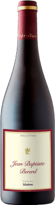 Jean Bererd et Fils Domaine de la Madone Jean Baptiste Bererd