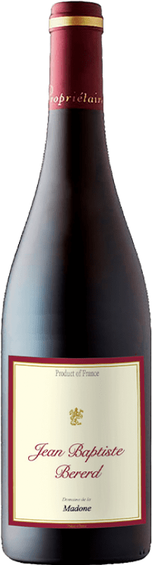 34,95 € Kostenloser Versand | Rotwein Jean Bererd et Fils Domaine de la Madone Jean Baptiste Bererd A.O.C. Beaujolais