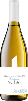 Jean Bererd et Fils Domaine de la Madone Vers le Bois Chardonnay Beaujolais-Villages 75 cl