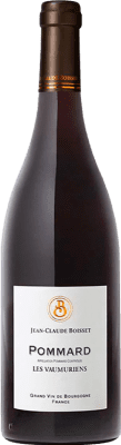 Jean-Claude Boisset Les Vaumuriens Pinot Nero Pommard 75 cl