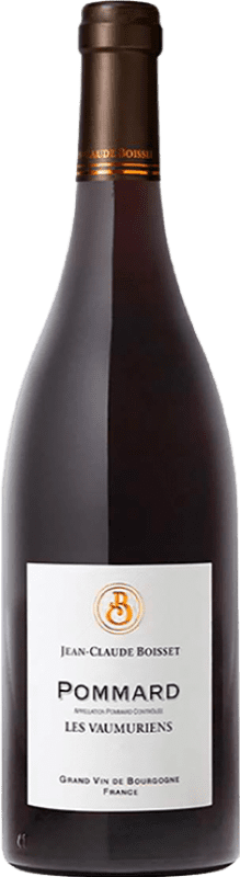 Envoi gratuit | Vin rouge Jean-Claude Boisset Les Vaumuriens A.O.C. Pommard France Pinot Noir 75 cl