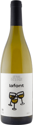 La Comarcal. Lafont Malvasía — Malvoisie Valencia 75 cl