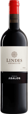 Ntra. Sra. de Remelluri Lindes Viñedos de Ábalos Rioja 75 cl