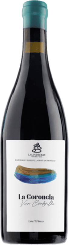 49,95 € | Красное вино Las Pedreras La Coronela Испания Tempranillo 75 cl