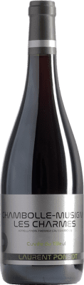 Laurent Ponsot Chambolle-Musigny Les Charmes Cuvée du Tilleul Pinot Black Chambolle-Musigny 75 cl