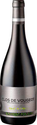 Laurent Ponsot Cuvée du Cèdre