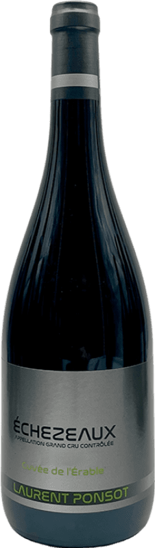 681,95 € Free Shipping | Red wine Laurent Ponsot Cuvée de l'Érable A.O.C. Échezeaux