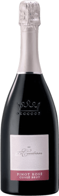 Le Contesse Rosé Brut