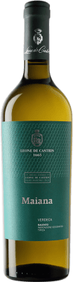 Leone De Castris Maiana Verdeca Salento 75 cl