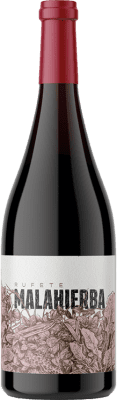 Malahierba Rufete — Руфете Vino de Calidad Sierra de Salamanca 75 cl