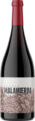 Malahierba Rufete Vino de Calidad Sierra de Salamanca 75 cl