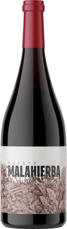 13,95 € Kostenloser Versand | Rotwein Malahierba D.O.P. Vino de Calidad Sierra de Salamanca