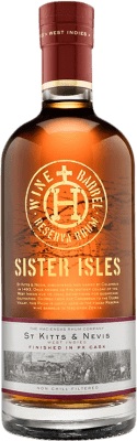 Rum Marqués de La Concordia Sister Isles Finished in PX Cask