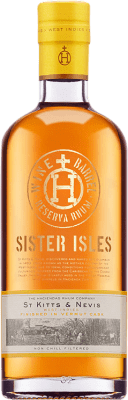 Rum Marqués de La Concordia Sister Isles Finished in Vermut Cask