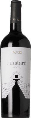 Masseria Tagaro Pinataro Primitivo Puglia 75 cl