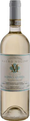 Mauro Molino Arneis Roero 75 cl