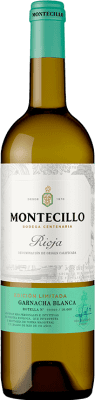 Montecillo Edición Limitada Blanca Grenache Branca Rioja 75 cl