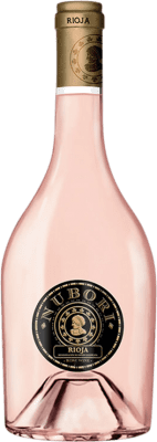 Nubori Garnacha — Гренаш Rioja 75 cl