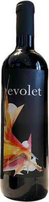 Pago El Almendro Evolet Tempranillo — Темпранильо Vino de Calidad de Valtiendas Дуб 75 cl