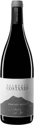 Palmento Costanzo Nero di Sei Nerello Etna 75 cl