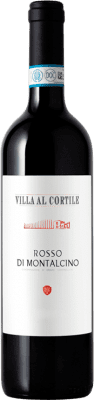 Piccini Villa al Cortile