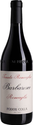 Poderi Colla Roncaglie Nebbiolo Barbaresco 75 cl