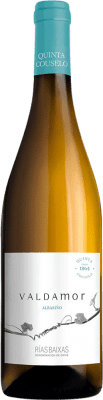 Quinta de Couselo Valdamor Albariño — Albarinho Rías Baixas 75 cl