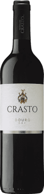 Quinta do Crasto Tinto Douro 75 cl