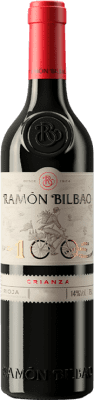 Ramón Bilbao Centenario старения