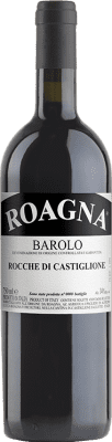 Roagna Barolo Rocche di Castiglione Nebbiolo Barolo 75 cl